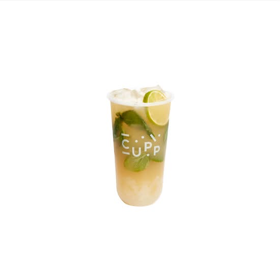 Hydrating Coco Mo-Tea-To