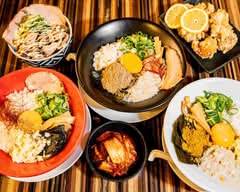 麺や 轍 祇園店 MENYA WADACHI in GION