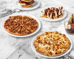 Kanaan Pizza House (Colo Vale)