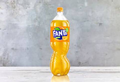 Fanta 1ltr