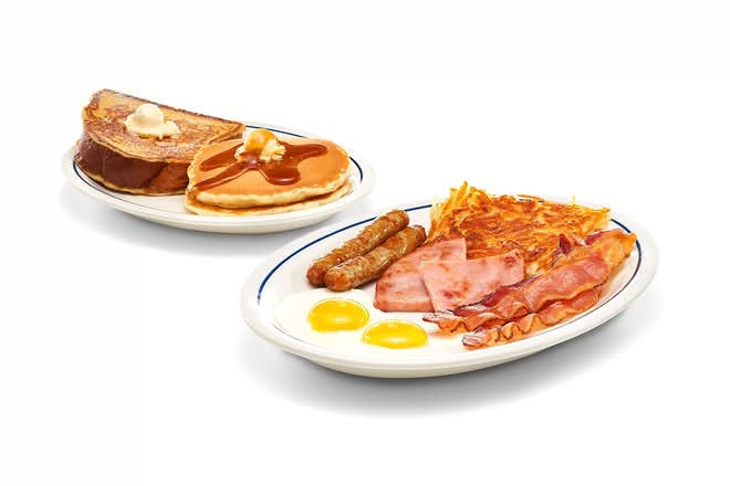 Have It All BreakFEAST®