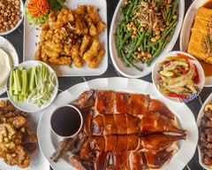 FuYuan Seafood Restaurant (Nyonya Seafood Restaurant)