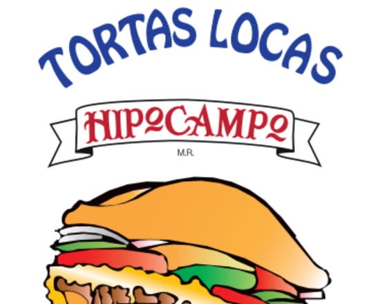 Tortas Locas Hipocampo (Satélite)