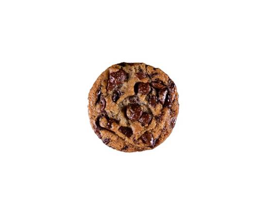 Andy's Amazing Chocolate Chunk Cookie