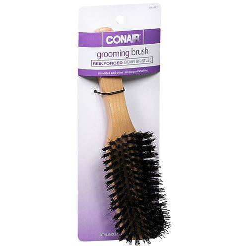 Conair Grooming Brush - 1.0 ea