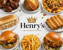 Henry's