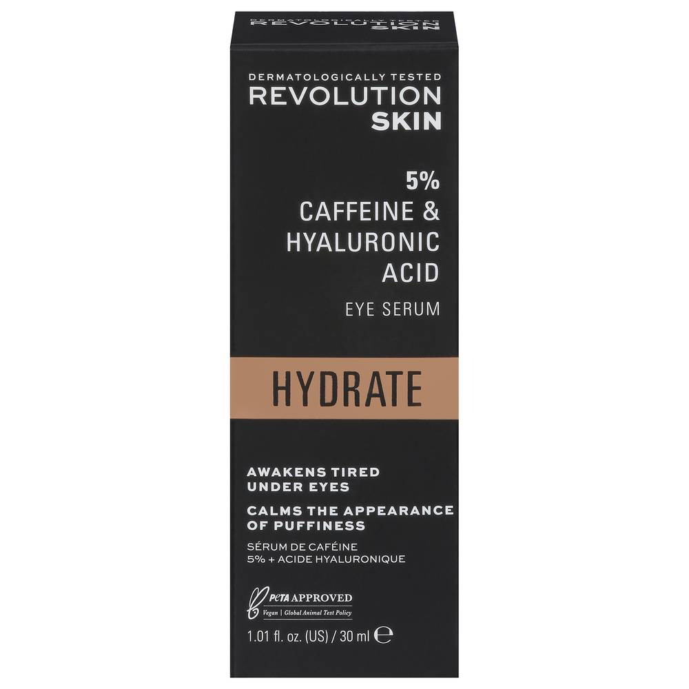 Revolution Skin Hydrate Eye Serum (1.01 fl oz)