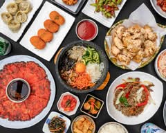 Macheon Korean Restaurant