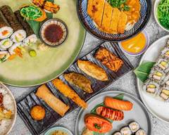Summer Hill Sushi Izu