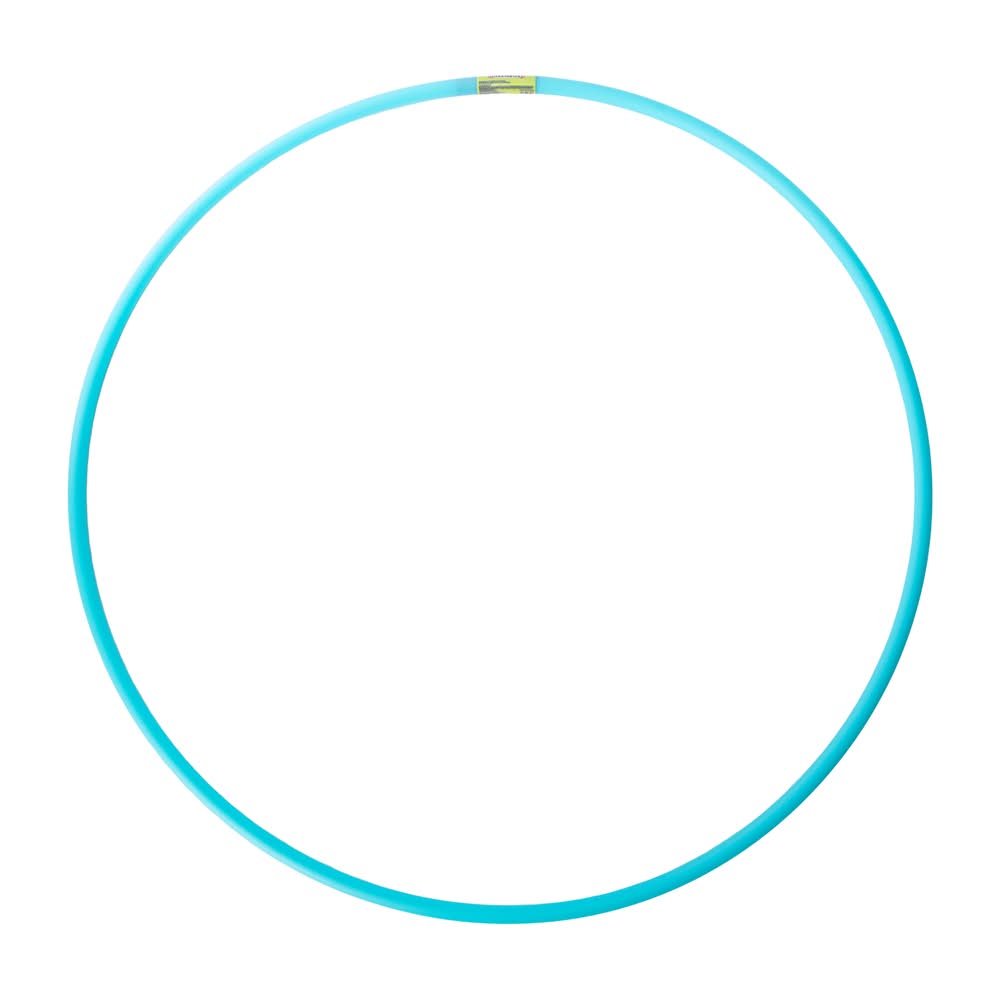 Scented Hula Hoop Toy 22in Blue Berry