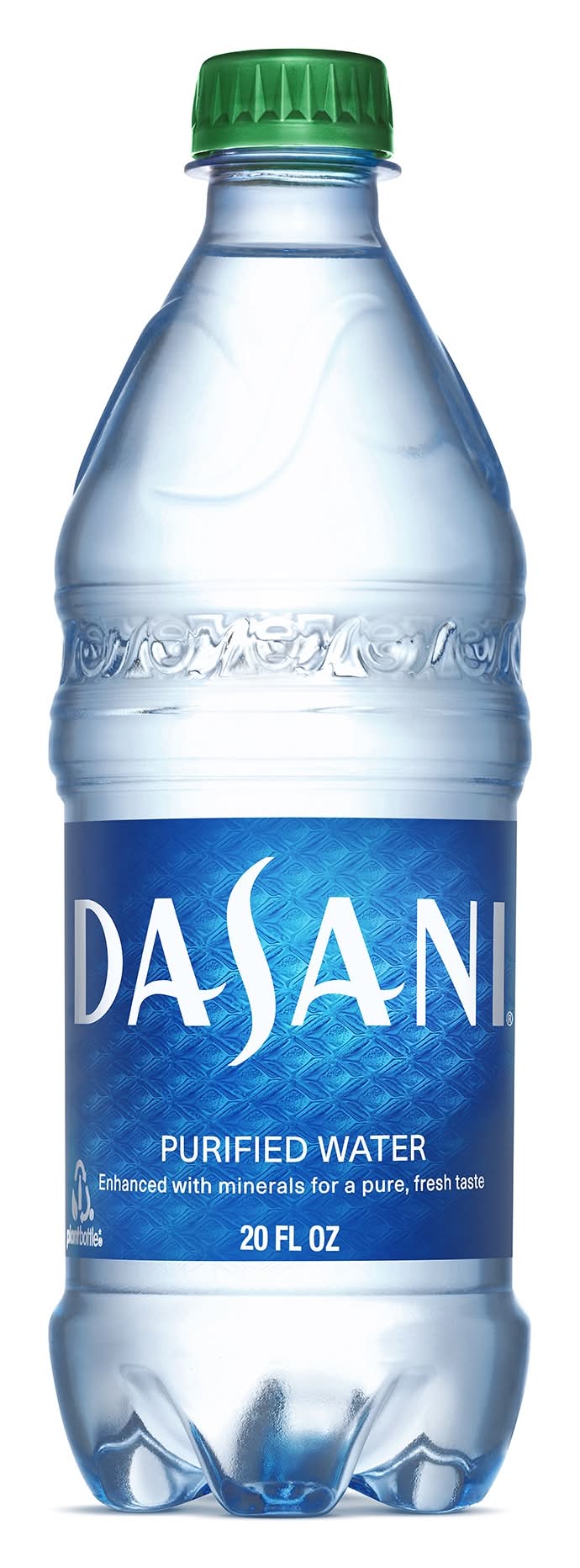 Dasani® Purified Water 20oz
