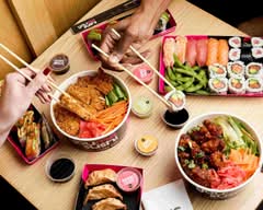 You Me Sushi (Reading)