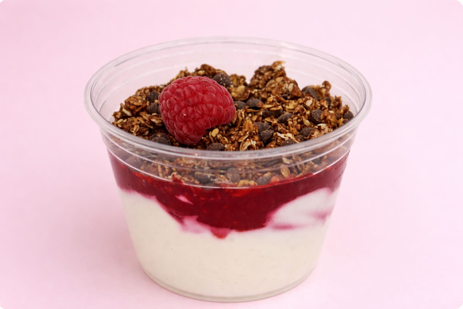 Skyr Framboise Granola