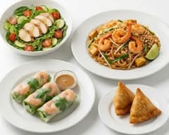 GOLD MONKEY DINING