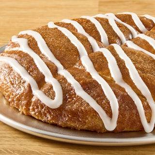 Regular Cinnamon Crunch