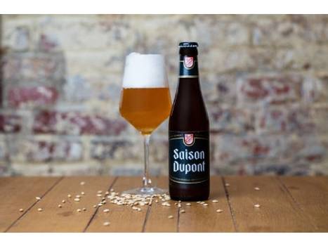 Saison Dupont - 6,5°