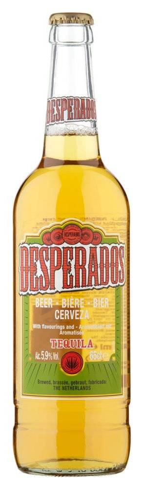 Desperados Original 650ml
