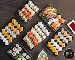 Sushi Barreiro (Barreiro)