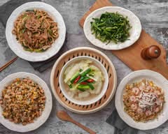 阿毅呷飯埕