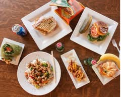 Cafe 388 by Stray Dog (388 South Main Street, Akron, OH, US, 44311)