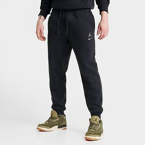 adidas sweatpants with jordans