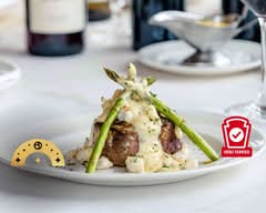 Eddie Merlot's Steakhouse & Seafood (Lincolnshire)