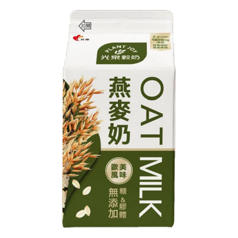 光泉OAT燕麥奶375ml(到貨效期約6-8天) <375ml毫升 x 1 x 1BOTTLE瓶>