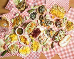 Rufino’s Tacos & More (600 North Main Street)