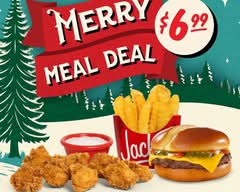 Jack's (1305 6th Street)