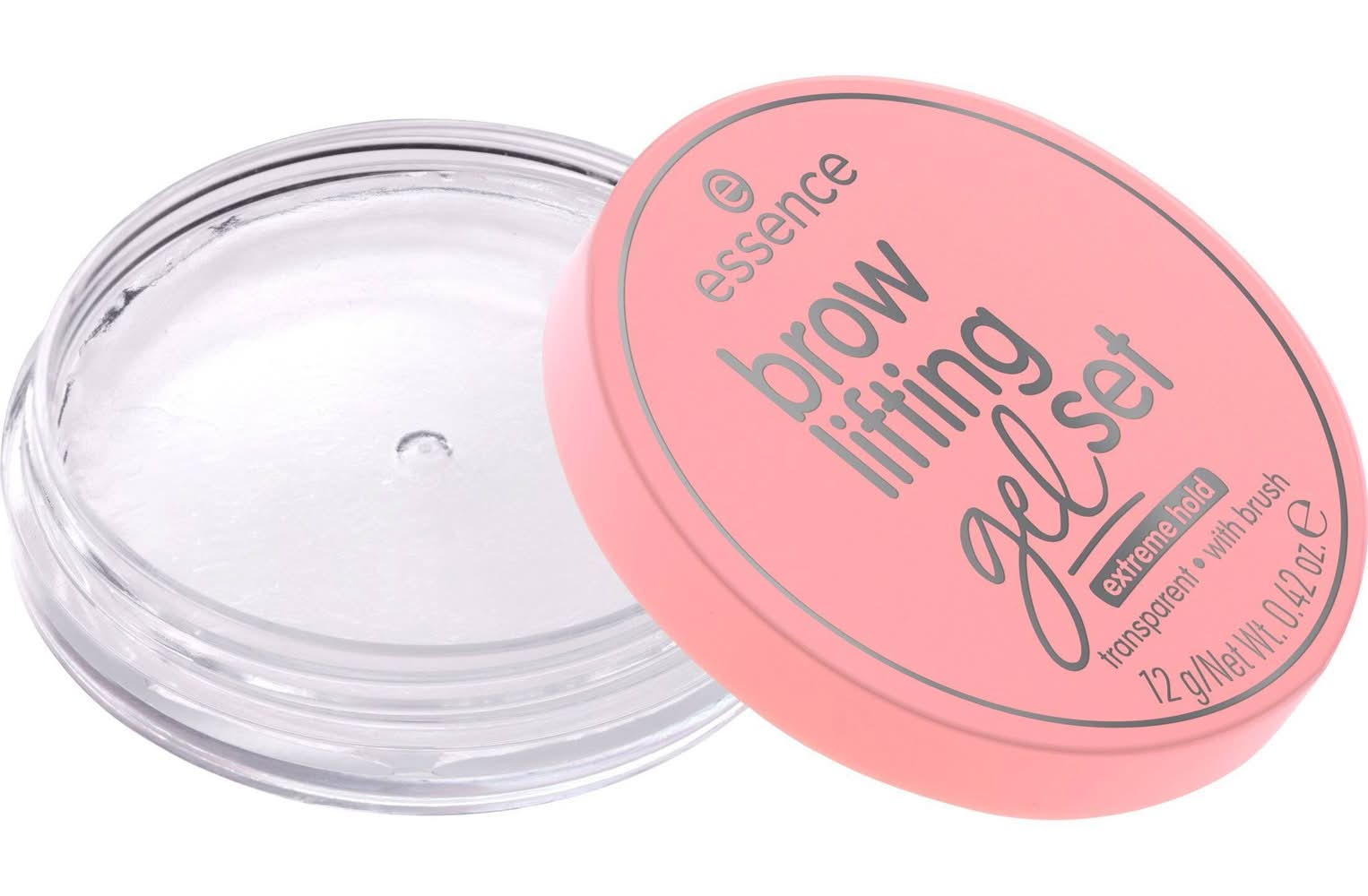 Essence Brow Lifting Gel Set (0.42 oz)