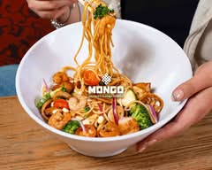 Mongo