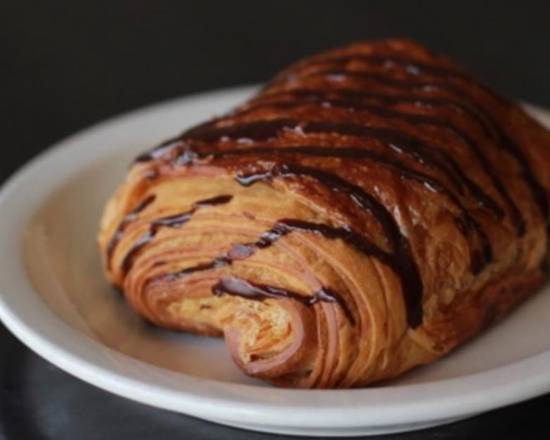 Chocolate Croissant