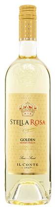 Stella Rosa Gold  750mL