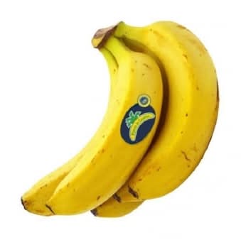 Plátano de Canarias IGP Carrefour 900g aprox