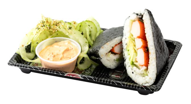 Onisandwich Surimi 1 Pz