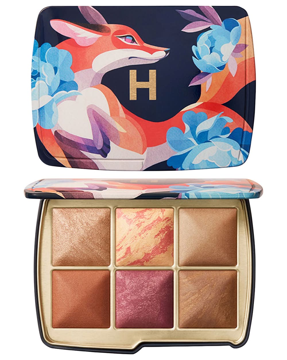 Sephora - Hourglass Cosmetics Ambient Lighting Edit Unlocked