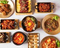BIGBANG Marais - Restaurant Coréen 🇰🇷