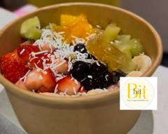 Bit アサイー＆グリークヨーグルト