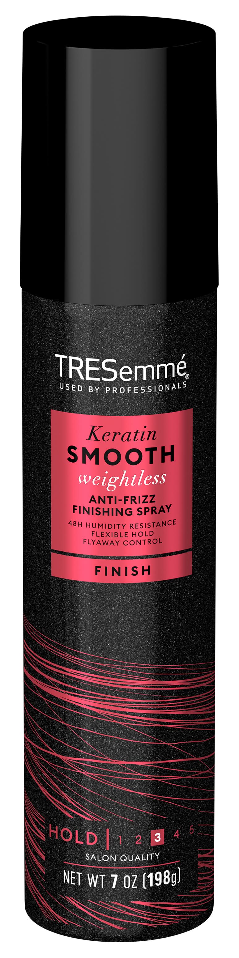 TRESemmé Keratin Smooth Weightless Hold Hair Spray (7 oz)