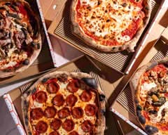 Ama Pizzería