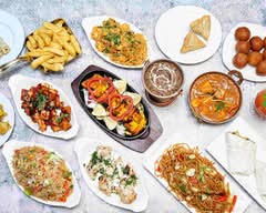 Khalsa Food Delight