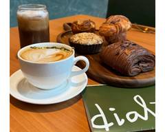 Dialtone Coffee & Wine Bar