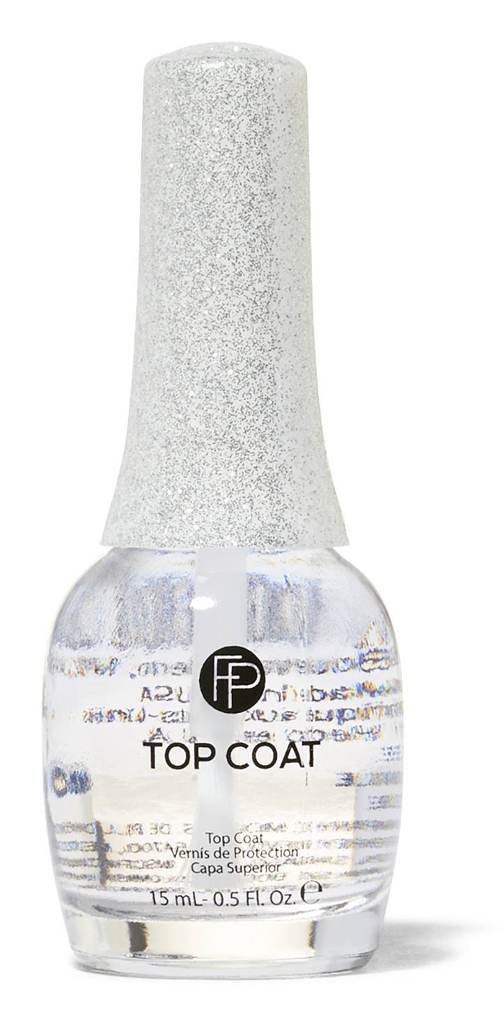 FingerPaints Top Coat Nail Polish (0.5 fl oz)