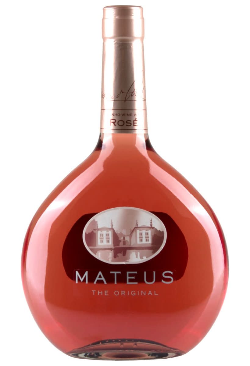 Mateus Portugal The Original Rosé 75cl