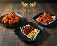 Angel burger & snacks (Tepic)