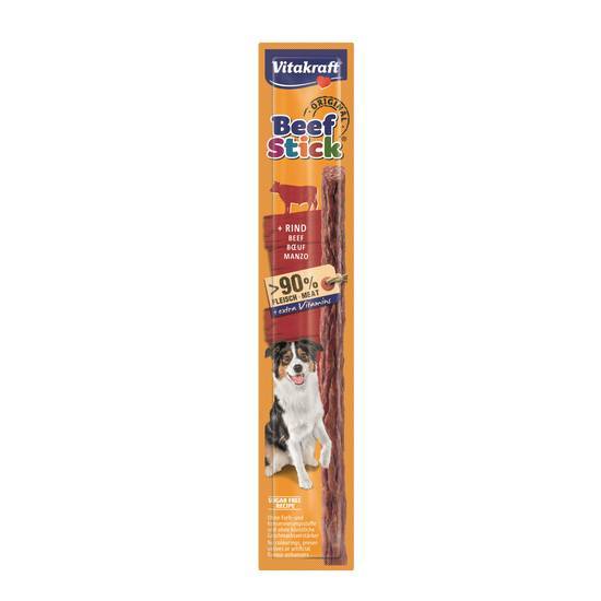 VITAKRAFT snack para perros con buey bolsa 12 gr