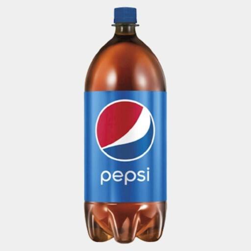Bouteille Pepsi 2L / Soft Drink Pepsi 2L