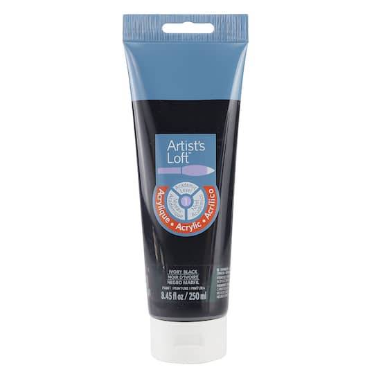 Acrylic Paint By Artist'S Loft, 8.5Oz.