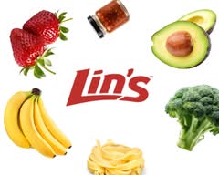 Lin's Fresh Market (Cedar City)