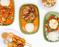 AROYDEE Original Thai Küche Frankfurt